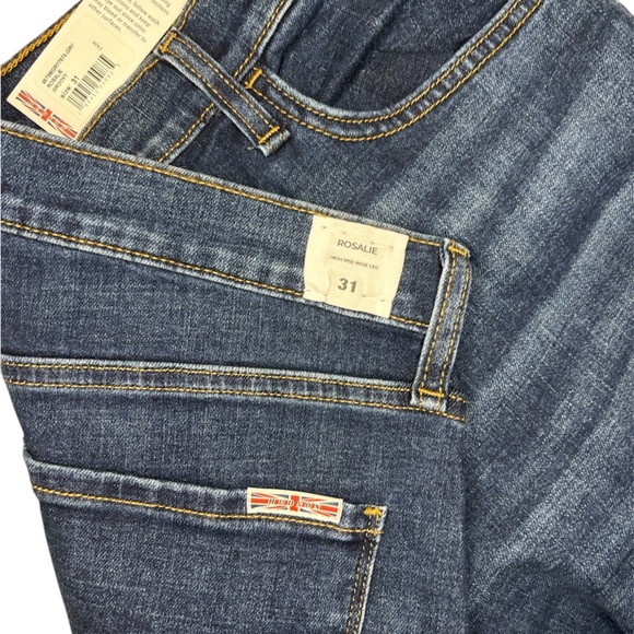 HUDSON Women’s jeans size 31 - Picture 5 of 6